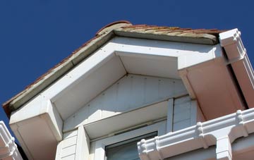 Heald Green fascia installation costs