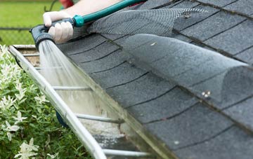 Heald Green gutter cleaning costs