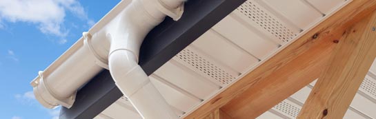 get Heald Green guttering quotes today